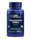 Life Extension Glucosamine Sulfate,