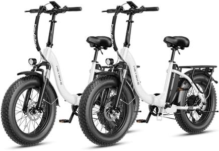Heybike Ra