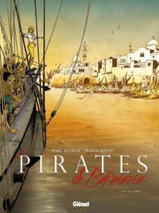 Les Pirate