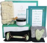 Delicada Beauty Pamper Hampers for Women | Relaxation Gifts for Women | SPA RETREAT | Self Care Spa Gift Set | Luxury Gifts For Women | Birthdays, Sister, Friend