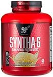 BSN SYNTHA-6 Protein Powder, Vanill