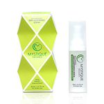 MYSTIQUE ORGANICS Paraben Free vitamin c Skin Lightening Face Serum for radianc, glow & anti-pigmentation 30 ml / 1.01 Fl. Oz For men & women