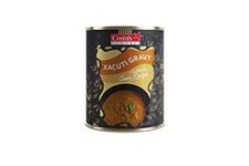 Costa's Xacuti Gravy (Pack of 4) Canned