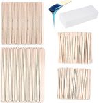 RETON Wax Strips and Sticks Kit, 40