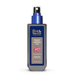 Blue Nectar 10% Rosemary Advanced Hair Growth Serum for Scalp | Organic Tonic Spray with Hibiscus & Bhringraj for Nourishment & Hair Fall Control | Serum for Dry & Frizzy Hair (8 Herbs, 100 ml)