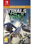 Trials Rising Gold (Nintendo Switch)