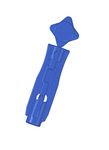 Control D Round Comfort Lancets (Blue) -Pack of 100