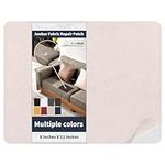 Velvet Repair Patch，Self-Adhesive F