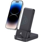 Power Dock For Iphone