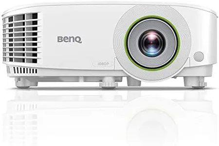 BenQ EH600