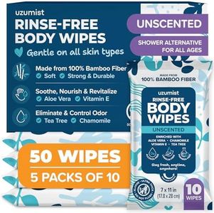Body Wipes