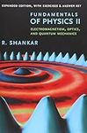 Fundamentals of Physics II: Electro