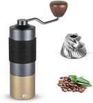 Manual Coffee Grinder - HEIHOX Hand