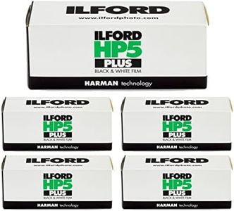 5 Rolls Il
