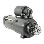 New DB Electrical SDR0251 Starter Compatible with/Replacement for Mariner 115L Optimax 2001, 115L Optimax Saltwater 2001, 115XL Optimax Saltwater 2001, 135CXL DFI/Optimax 2001 50-853329T, 6794N