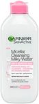 Garnier SkinActive Micellar Milky C