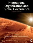 International Organization and Global Governance