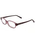 Eyeglasses FERRAGAMO SF 2795 RA 780 ROSE/BORDEAUX