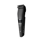 PHILIPS Norelco Worldwide Voltage Cordless Men's Beard Trimmer With All New Locking Feature And 20 Length Settings With Skin Friendly Titanium Self Sharpening Blades
