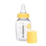 Medela Slow Flow Feeding Bottle - BPA-Free - 150 ml