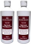 Pure Mineral Oil - Chopping Board O