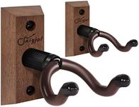 SNIGJAT Ukulele Wall Mount 2 Pack, 