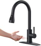 FORIOUS Touchless Kitchen Faucet wi