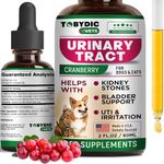 Cat & Dog Natural UTI Medicine & Ur