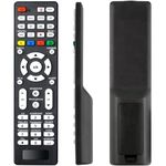 Universal TV Remote Repacement Control for Samsung,LG, Sony, Sharp, Vizio, Philips, Toshiba, Hitachi, Sanyo, JVC, TCL, Hisense, Vestel, Seiki, Insignia, Magnavox, haier, Panasonic All Series TV