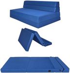 SAPPHIRE 12 cm Tri-Fold Foam Foldin