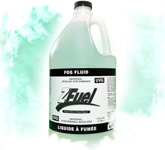 Z Fuel Uni