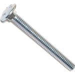 Carriage Bolts