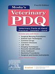 Mosby's Veterinary PDQ - E-Book