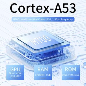 RG40XXV Handheld Game Console – 4.0" IPS Display Portable Retro