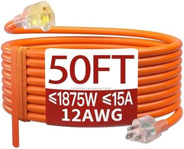 50 FT 12 G