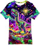 uideazone Teen Boy Kids 3D Print Ne