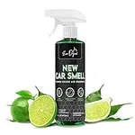 New Car Smell Spray (16oz), Made in USA | Long Lasting Car Air Fresheners Eliminates Odor - Air Fresheners for Cars, Trucks, & Other Automotive Vehicles – Fresh Scent Air Freshener Spray by Evo Dyne