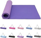 Good Nite Yoga Mat Exercise Mats Wo