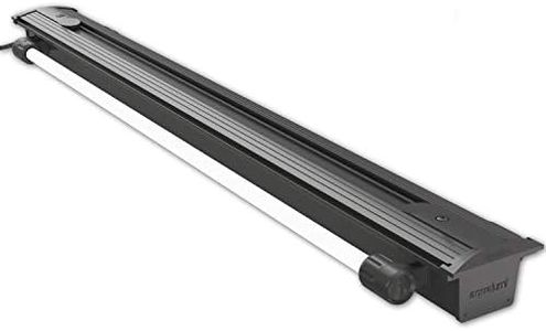 iQuatics 2 Tube 92cm T5 Light Unit – Juwel High Lite Compatible, Vision 180. Free Tubes Included