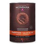 Monbana Salon De The 1 Kg