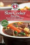 Slow-Cooker Recipes: Easy-to-make h