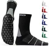 Maestro Soccer Grip Socks for Men a