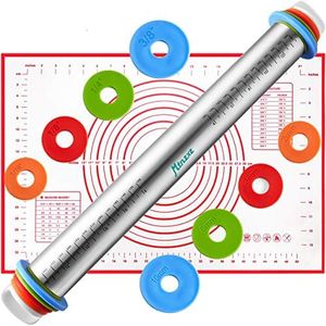 Rolling Pi