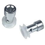 Pressure Cooker Steam Valve Universal Floater and Sealer for Pressure Cookers XL,YBD60-100,PPC780,PPC770,PPC790 (Floater and Sealer 2 Pair)