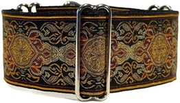 Martingale Dog Collar for Greyhound