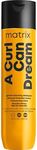 Matrix Curly Hair Shampoo, A Curl C