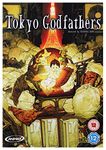 Tokyo Godfathers [DVD] [2004]