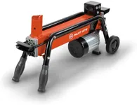 DR Electric Log Splitter Pilot 6TE