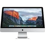 Apple iMac MK472LL/A 27-Inch Retina