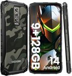 DOOGEE Blade 10 Rugged Phone Unlock